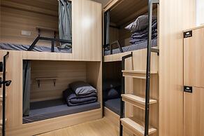 Dayin International Youth Hostel (Shanghai Nanjing East Road;People's 