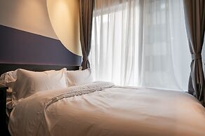 Dayin International Youth Hostel (Shanghai Nanjing East Road;People's 