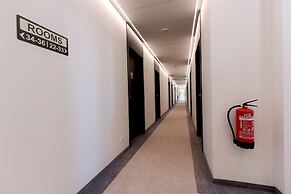 M-Pire Hotel Berlin