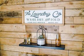 Elegant 2BD Family Retreat Blackpool Town!