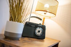 Unique 2 Bedroom Flat Kirrie Scotland