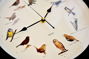 Unique 2 Bedroom Flat Kirrie Scotland