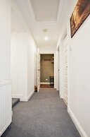 Unique 2 Bedroom Flat Kirrie Scotland