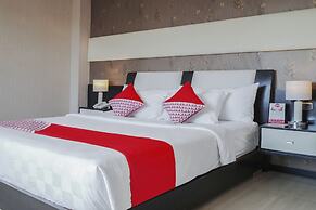 Collection O 499 Princess Keisha Hotel & Convention Center