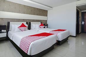 Collection O 499 Princess Keisha Hotel & Convention Center