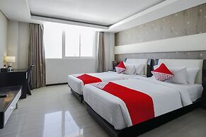 Collection O 499 Princess Keisha Hotel & Convention Center