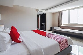 Collection O 499 Princess Keisha Hotel & Convention Center