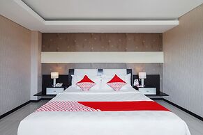 Collection O 499 Princess Keisha Hotel & Convention Center