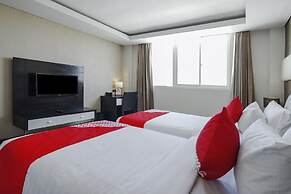 Collection O 499 Princess Keisha Hotel & Convention Center