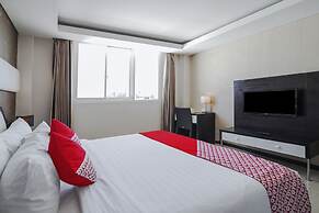 Collection O 499 Princess Keisha Hotel & Convention Center