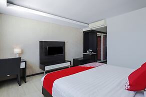 Collection O 499 Princess Keisha Hotel & Convention Center