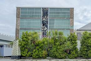 Collection O 499 Princess Keisha Hotel & Convention Center