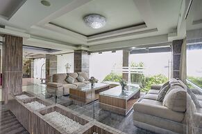 Collection O 499 Princess Keisha Hotel & Convention Center