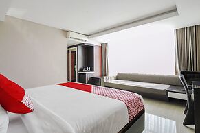 Collection O 499 Princess Keisha Hotel & Convention Center