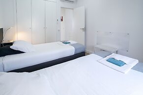 Oura Villa V2 - Flores