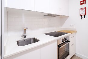 Oura Villa V2 - Flores