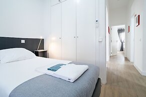 Oura Villa V2 - Flores