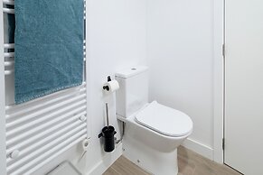 Oura Villa V2 - Flores