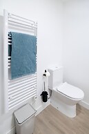 Oura Villa V2 - Flores