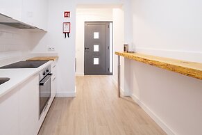 Oura Villa V2 - Flores