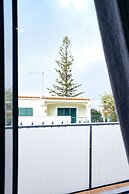 Oura Villa V2 - Flores