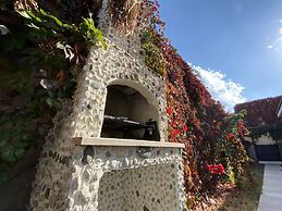 Fethiye Tlos 5 Deluxe Villa