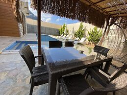 Fethiye Tlos 5 Deluxe Villa