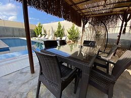 Fethiye Tlos 5 Deluxe Villa