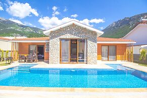 Fethiye Tlos 5 Deluxe Villa