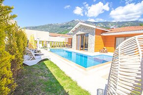 Fethiye Tlos 5 Deluxe Villa