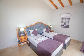 Fethiye Tlos 5 Deluxe Villa