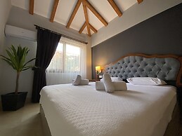 Fethiye Tlos 5 Deluxe Villa