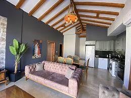 Fethiye Tlos 5 Deluxe Villa