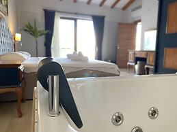 Fethiye Tlos 5 Deluxe Villa