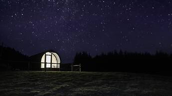 Forester's Retreat Glamping - Cambrian Mountains