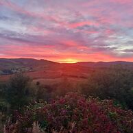 Forester's Retreat Glamping - Cambrian Mountains