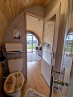 Forester's Retreat Glamping - Dinas View
