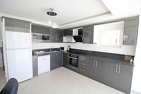 Fethiye Soilite Villa