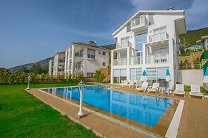 Fethiye Soilite Villa