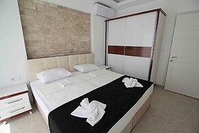 Fethiye Soilite Villa