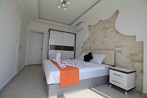 Fethiye Soilite Villa