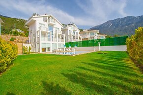 Fethiye Soilite Villa