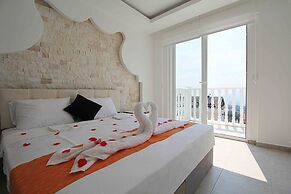 Fethiye Soilite Villa