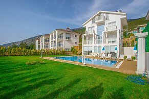 Fethiye Soilite Villa