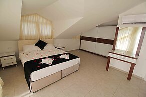 Fethiye Soilite Villa