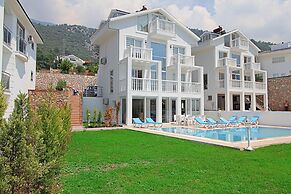 Fethiye Soilite Villa