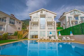 Fethiye Soilite Villa