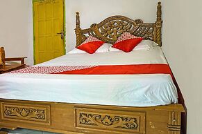 OYO 92326 Hotel Melati Bm Pangkep