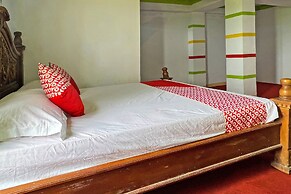 OYO 92326 Hotel Melati Bm Pangkep