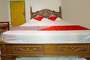 OYO 92326 Hotel Melati Bm Pangkep